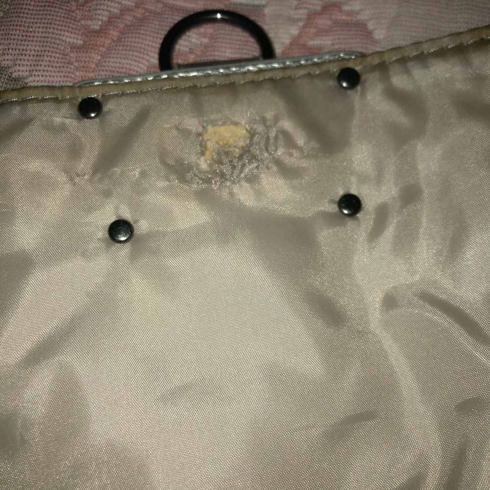 Silver Handbag - Picture 3 of 8
